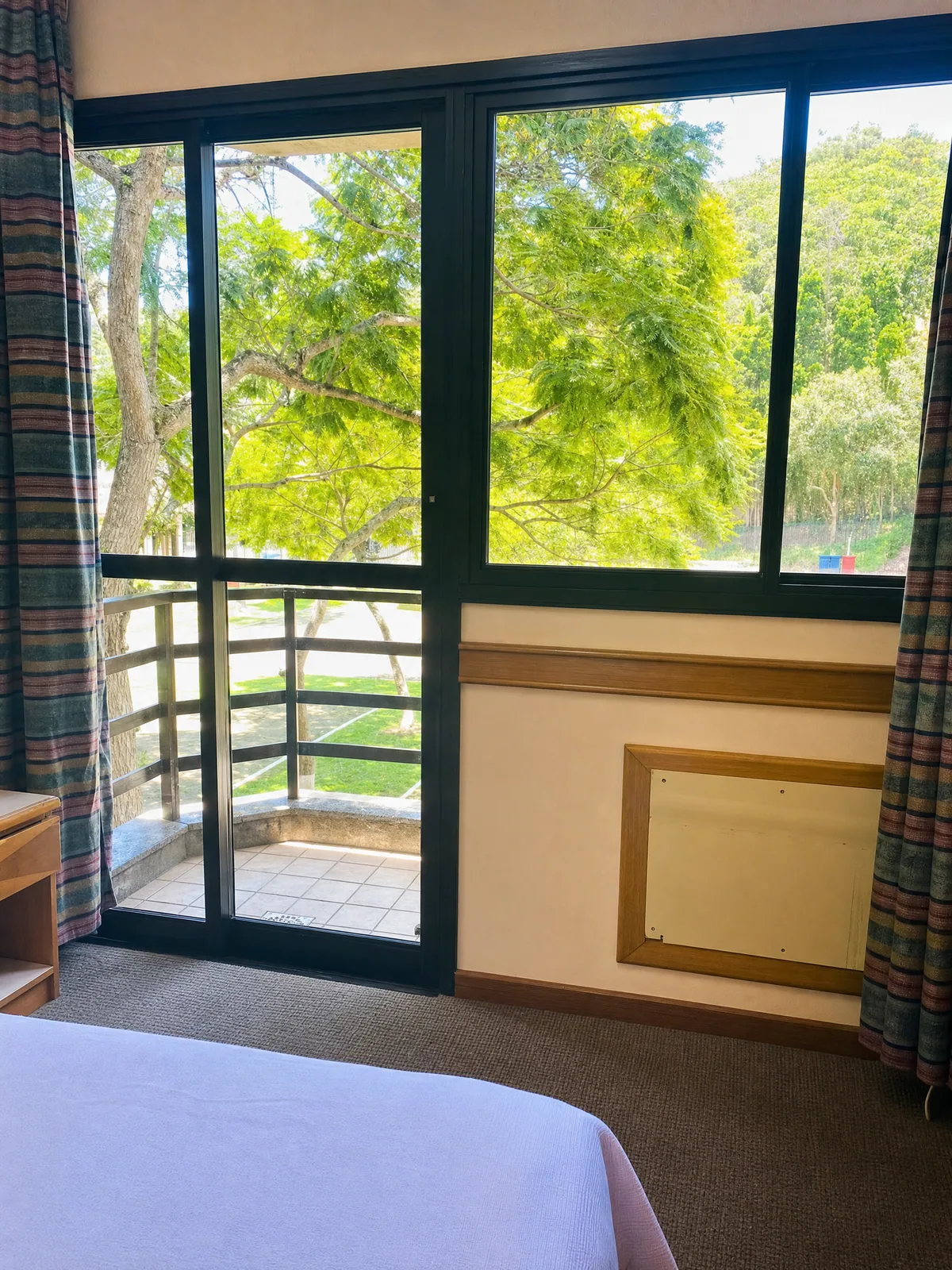 Suite Premium del HANNA Canto da Ilha