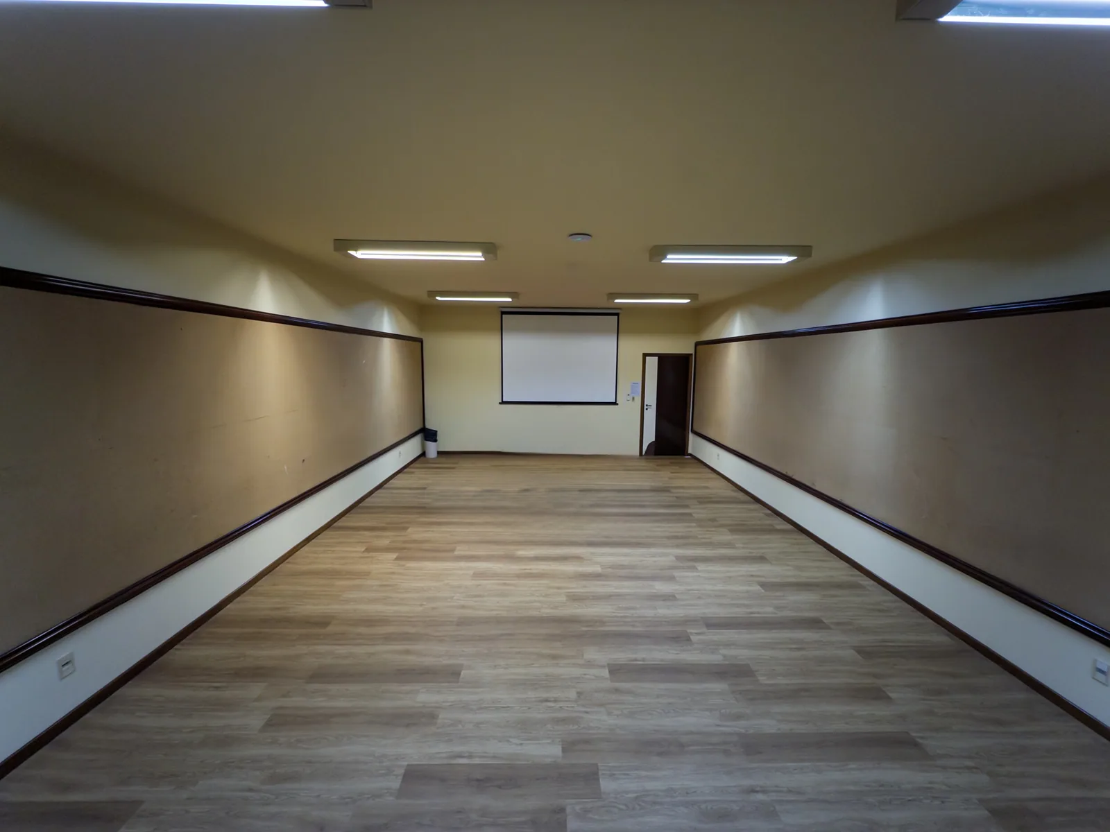 Sala Manacá del HANNA Canto da Ilha